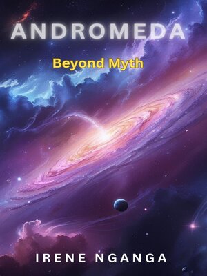 cover image of Andromeda; Beyond Myth